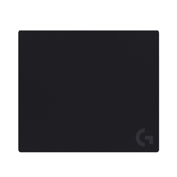 Bàn di chuột Logitech G640 CHELL (400 X 460 X 3 MM) _ 943-000801