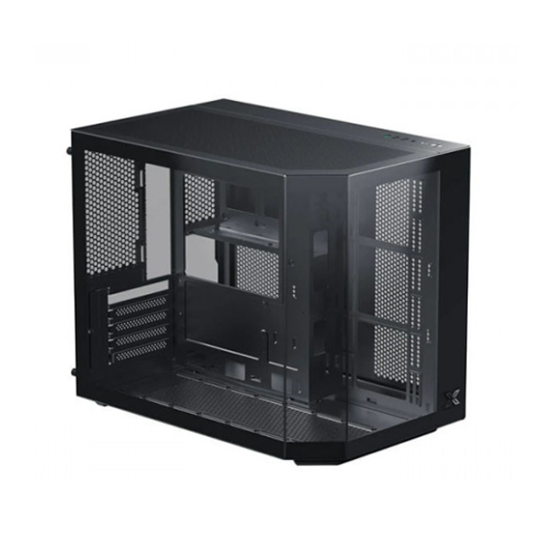 Vỏ máy tính Xigmatek CUBI M Black