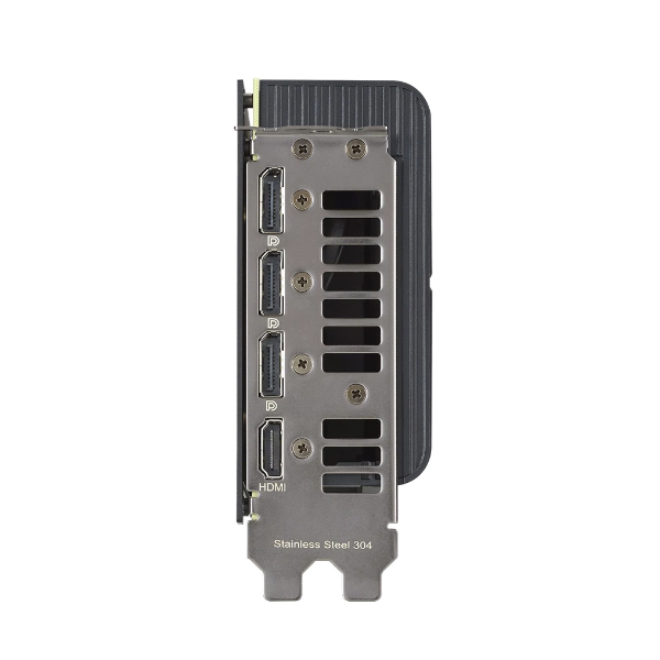 Cạc màn hình Asus ProArt GeForce RTX 4060 OC Edition (8GB/ GDDR6/ 128 bit)