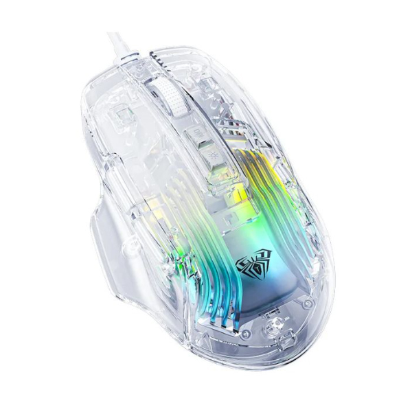 Chuột Gaming Aula S80 (LED RGB)