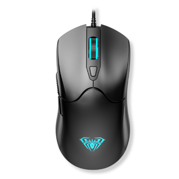 Chuột Gaming Aula S13 Đen