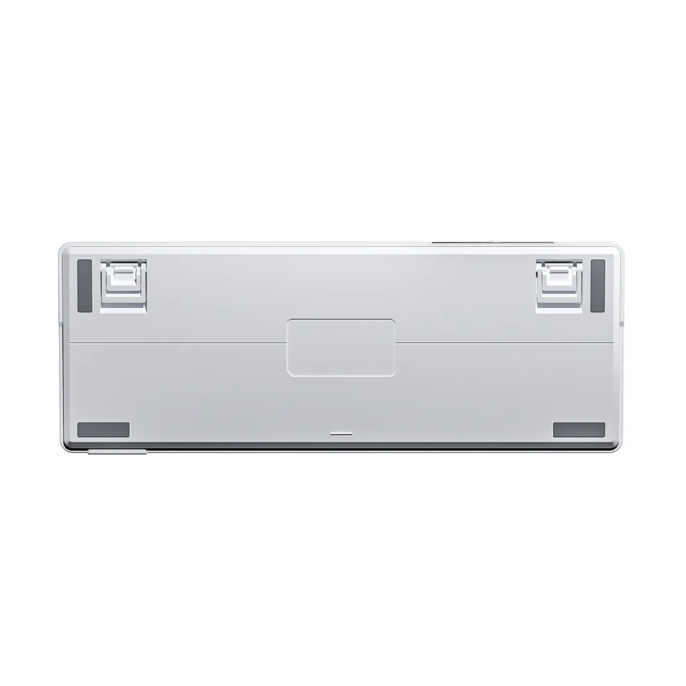 Bàn phím cơ Aula 3 MODE F99 Xanh Dương Trắng Tím Đậm Reaper switch (Bluetooth/Wireless/ LED RGB)