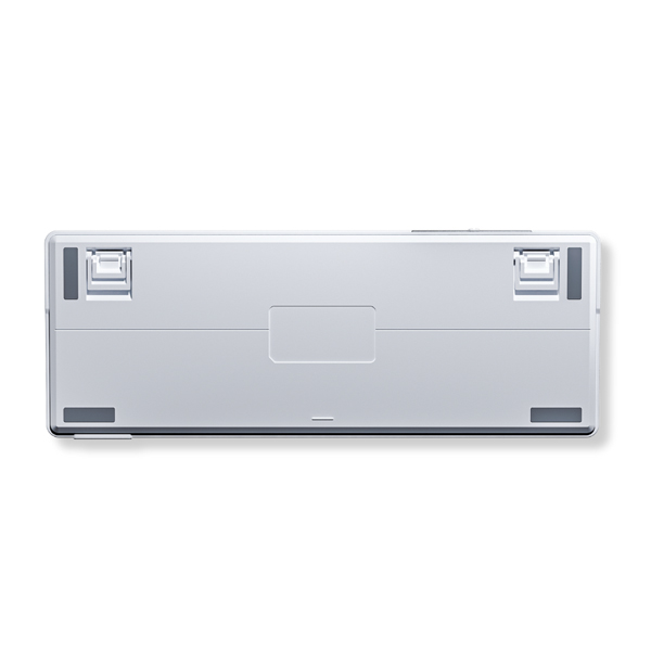 Bàn phím cơ Aula 3 MODE F99 Xám Trắng Xám Đậm Grey wood switch