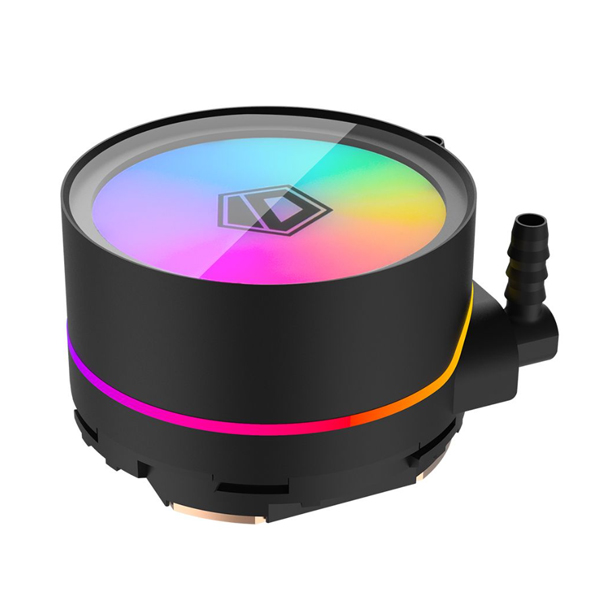 Tản nhiệt nước AIO ID-COOLING ZOOMFLOW 360-XT ARGB V2 Black