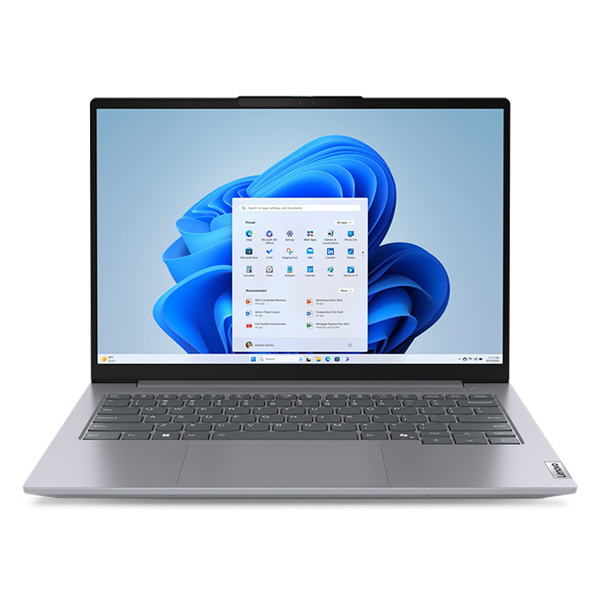 Laptop Lenovo ThinkBook 14 G7 IML (Ultra 5 125U/ 16GB/ 512GB SSD/ 14 inch WUXGA/ Win11/ Gray/ Vỏ nhôm/ 2Y)