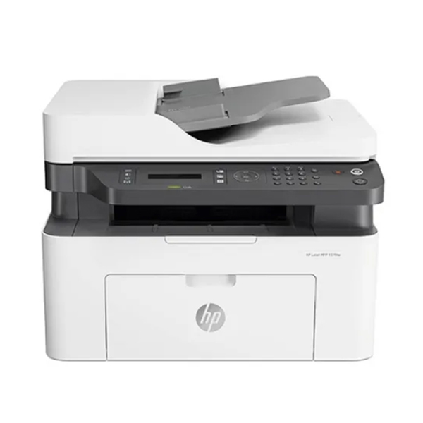 Máy in laser đen trắng HP 139Fnw A0NU1A (A4/A5/ In/ Copy/ Scan/ ADF/ USB/ LAN/ WIFI)