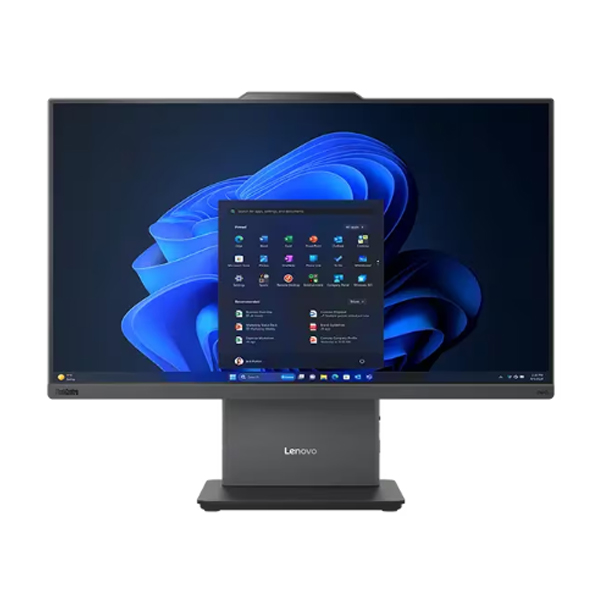 Máy tính AIO Lenovo ThinkCentre neo 50a 24 G5 12SC0024VA (i5 13420H/ 8GB/ 512GB SSD/ 23.8inch/ NoOS/ Key/ Mouse/ 1Y)