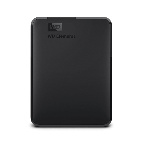 Ổ cứng di động Western Element 6Tb USB3.0 2.5Inch