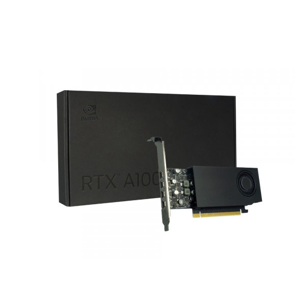 Cạc màn hình Leadtek NVIDIA RTX A1000 8GB