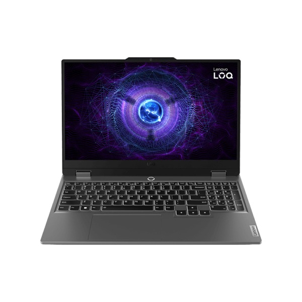 Laptop Lenovo LOQ Gaming 15IRX9 83DV00UFVN (i7 13650HX/ 24GB/ 512GB SSD/ RTX 4060 8GB/ 15.6 inch FHD/ 144Hz/ Win11/ 2Y)
