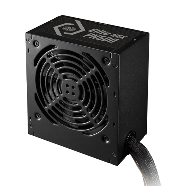 Nguồn máy tính Cooler Master Elite NEX N500 230V A/EU Cable