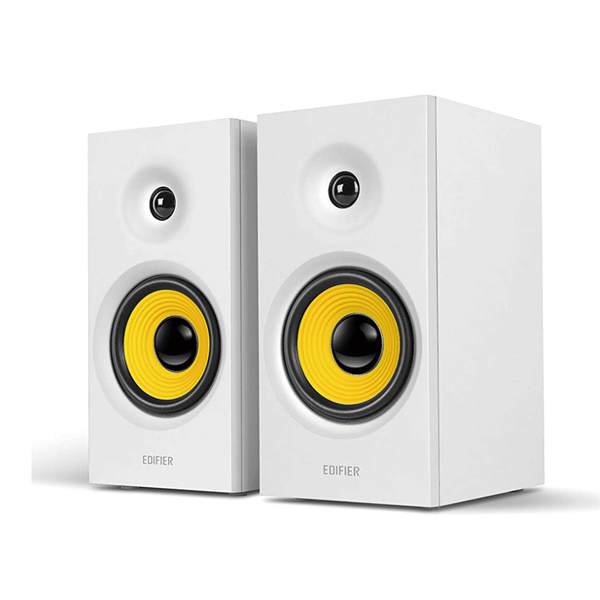 Loa vi tính bluetooth Edifier R1080BT 2.0 - màu trắng