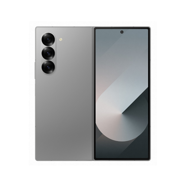 Điện thoại Samsung Galaxy Z Fold6 (12Gb/ 256GB/ Xám)