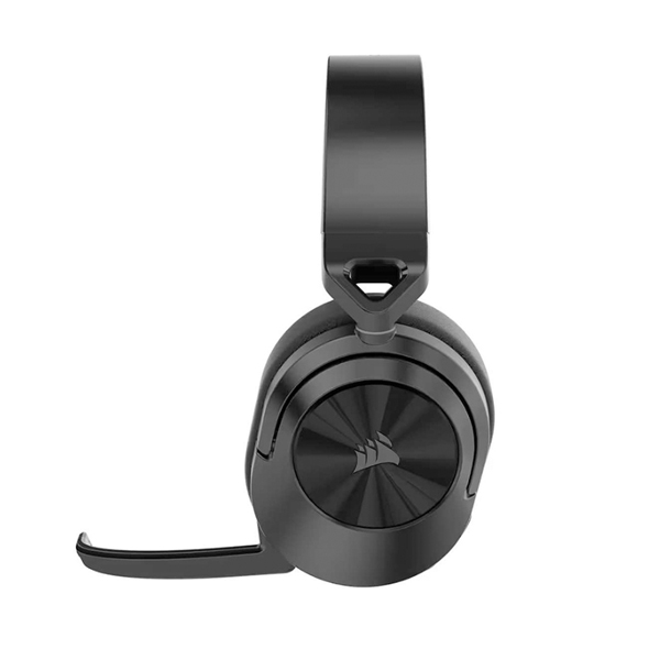 Tai nghe không dây Gaming Corsair HS55 Carbon (CA-9011280-AP)