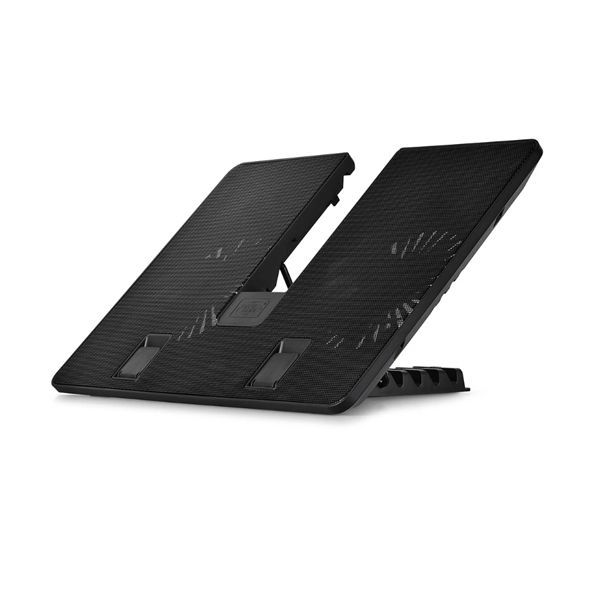 Đế tản nhiệt Laptop DEEPCOOL U Pal 14-15.6inch