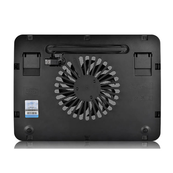 Đế tản nhiệt Laptop DEEPCOOL Wind Pal Mini 14-15.6inch