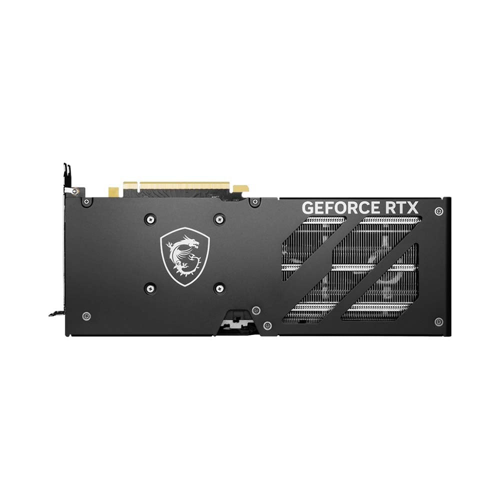 Cạc màn hình MSI GeForce RTX 4060 Ti GAMING X SLIM 16G (DDR6/ 128 bit)