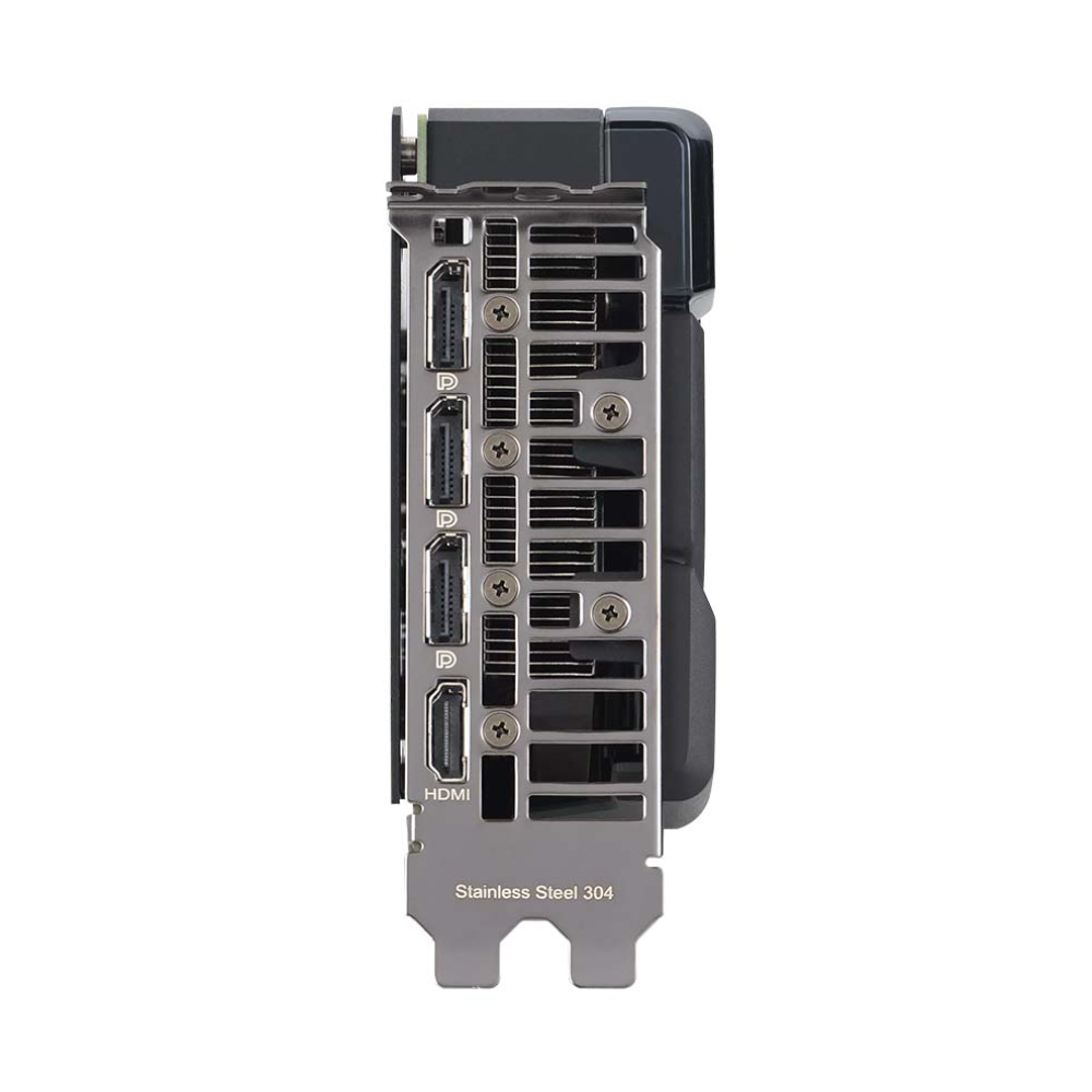 Cạc màn hình Asus Dual GeForce RTX 4060 V2 OC Edition 8GB (GDDR6/ 128 bit)