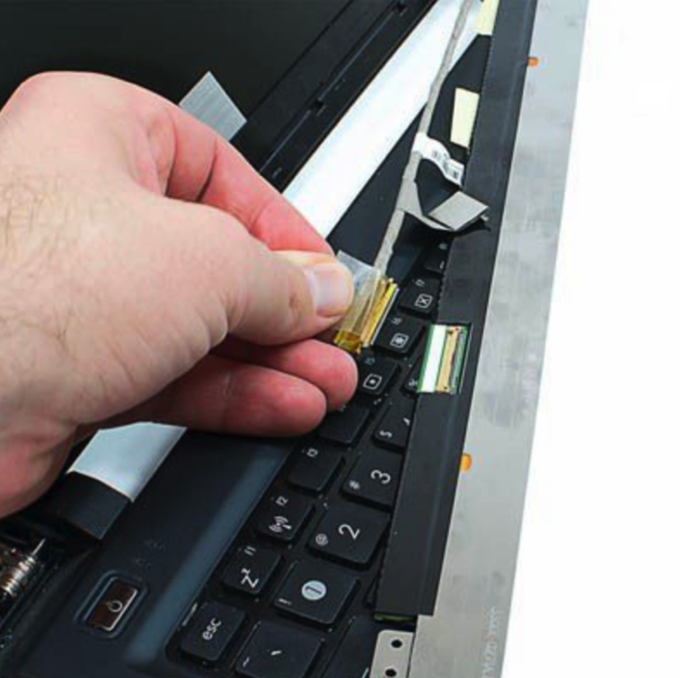 Sửa cao áp Màn hình Laptop