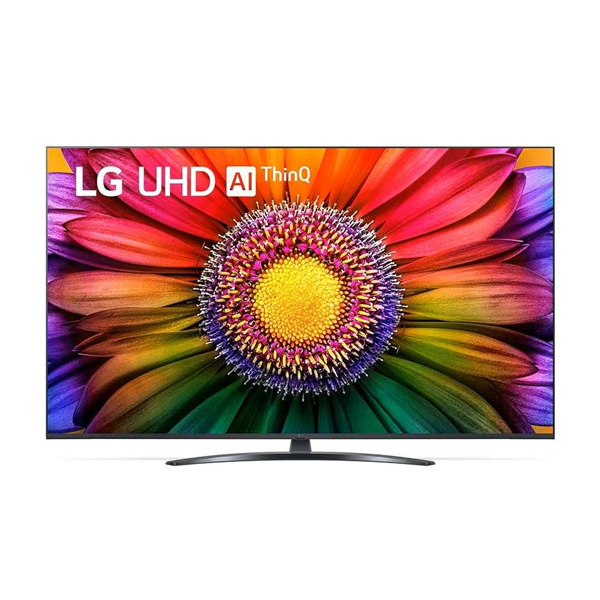 Smart Tivi LG UHD 86 Inch 4K 86UR811C0SB