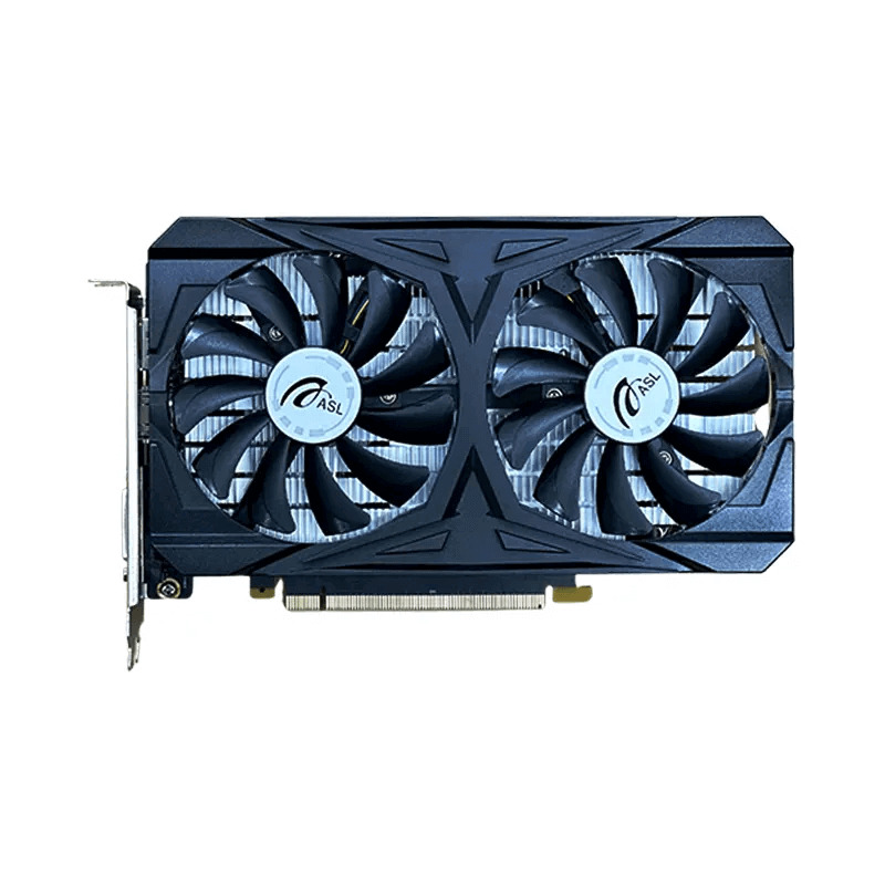 Cạc màn hình ASL GeForce GTX 1660 SUPER 6GB (GDDR6/ 192 bit)