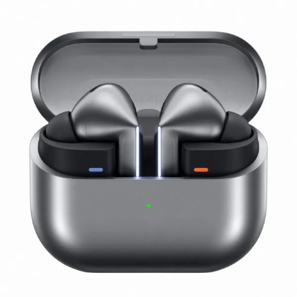 Tai nghe Bluetooth Samsung Galaxy Buds3 Pro - Màu xám