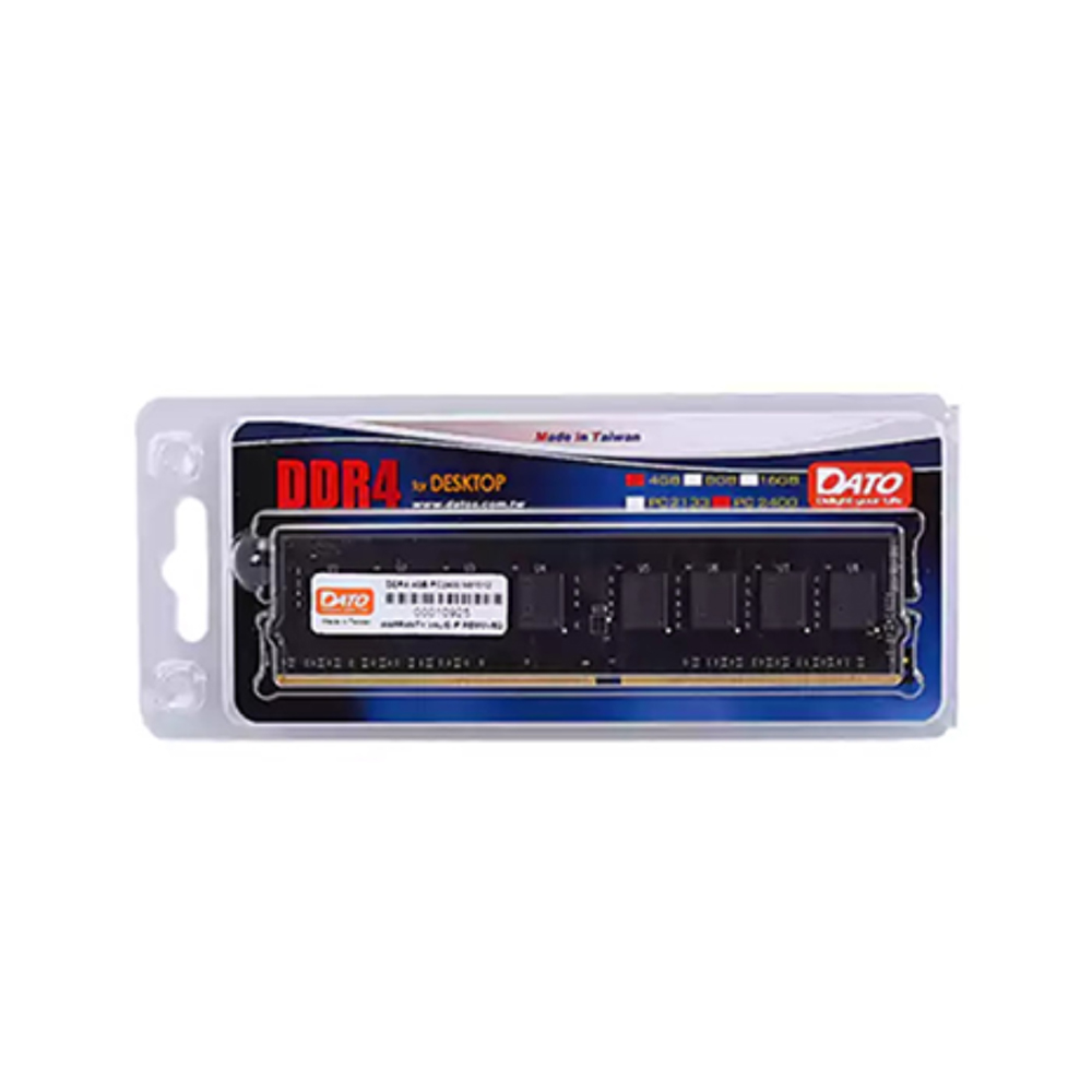 Ram Laptop Dato 8Gb (DDR4/ 3200 Mhz/ 3Y)