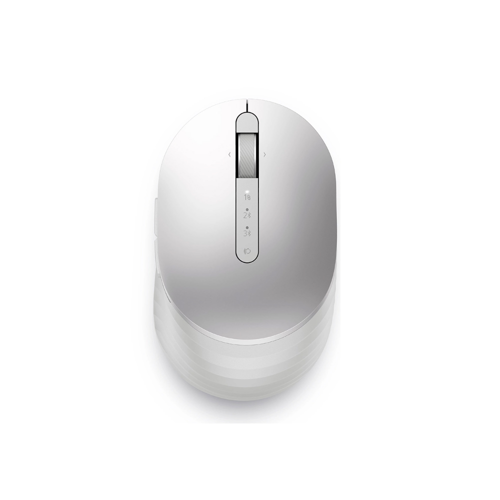 Chuột không dây Dell Premier Rechargeable MS7421W (Bluetooth/Wireless/ Pin sạc)