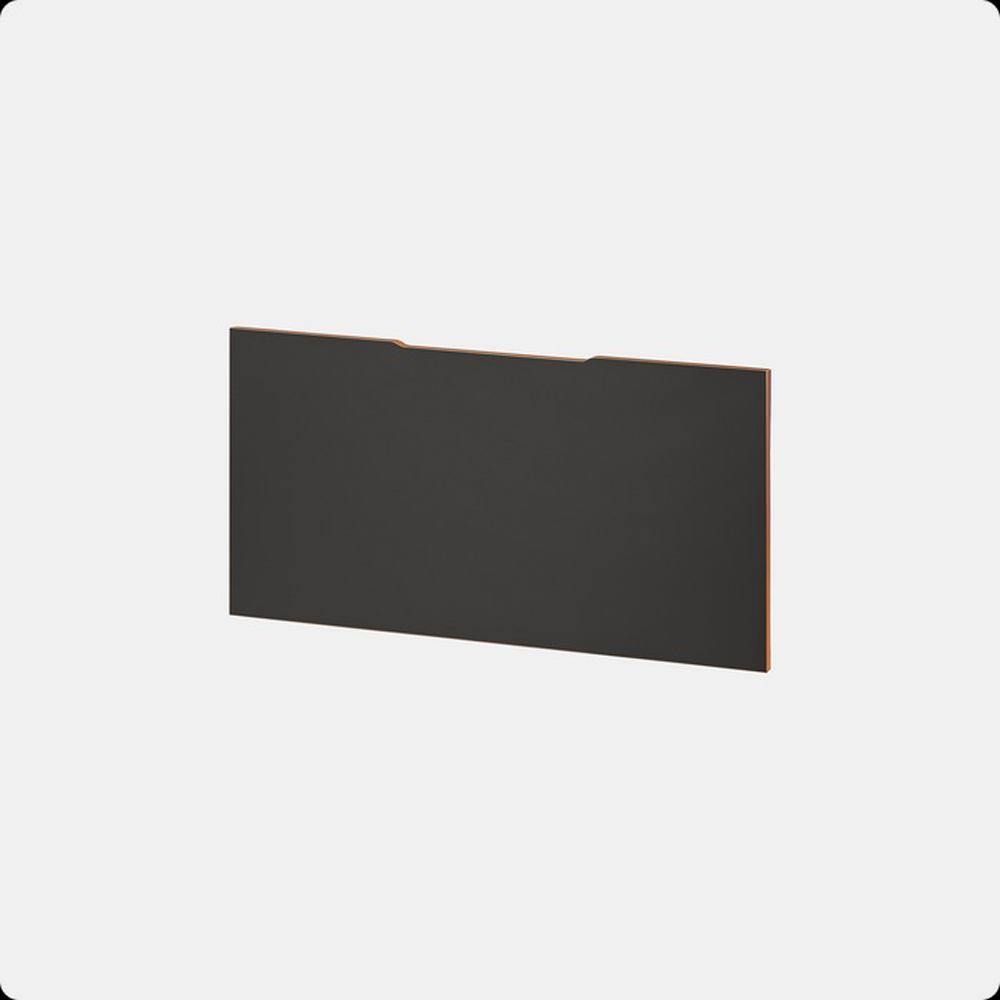 Mặt bàn HyperWork MDF 1m4 Core Desk HPW-TT02-BLK Đen ( chưa bao gồm khung bàn)