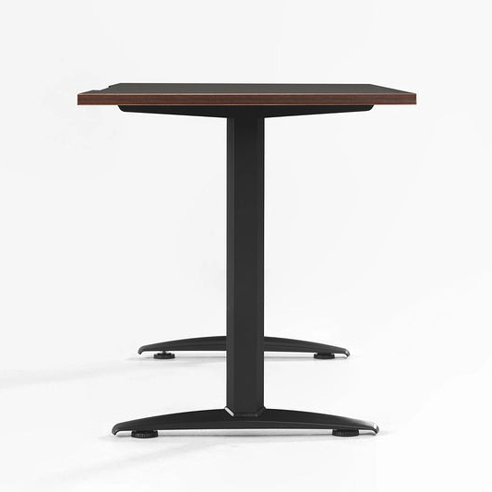 Khung bàn văn phòng HyperWork Core Desk HPW-DK01-BLK Đen (Chưa bao gồm mặt bàn)