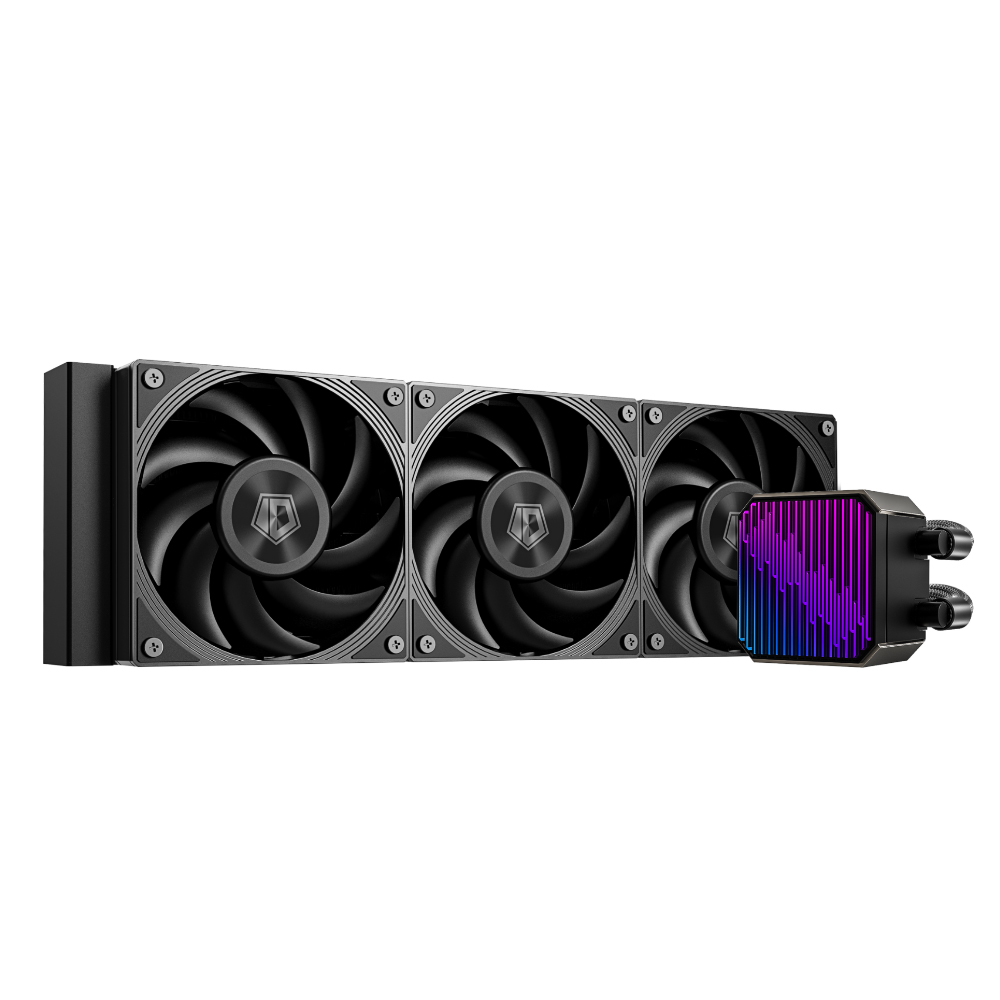 Tản nhiệt nước AIO ID-COOLING DX360 MAX (LED ARGB)