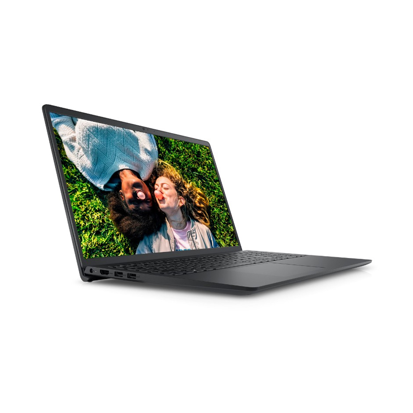 Laptop Dell Inspiron 3520 I5U165W11BLU (i5 1235U/ 16GB/ 512GB SSD/ 15.6 inch FHD/ Win 11/ Office/ Black/ 1Y)