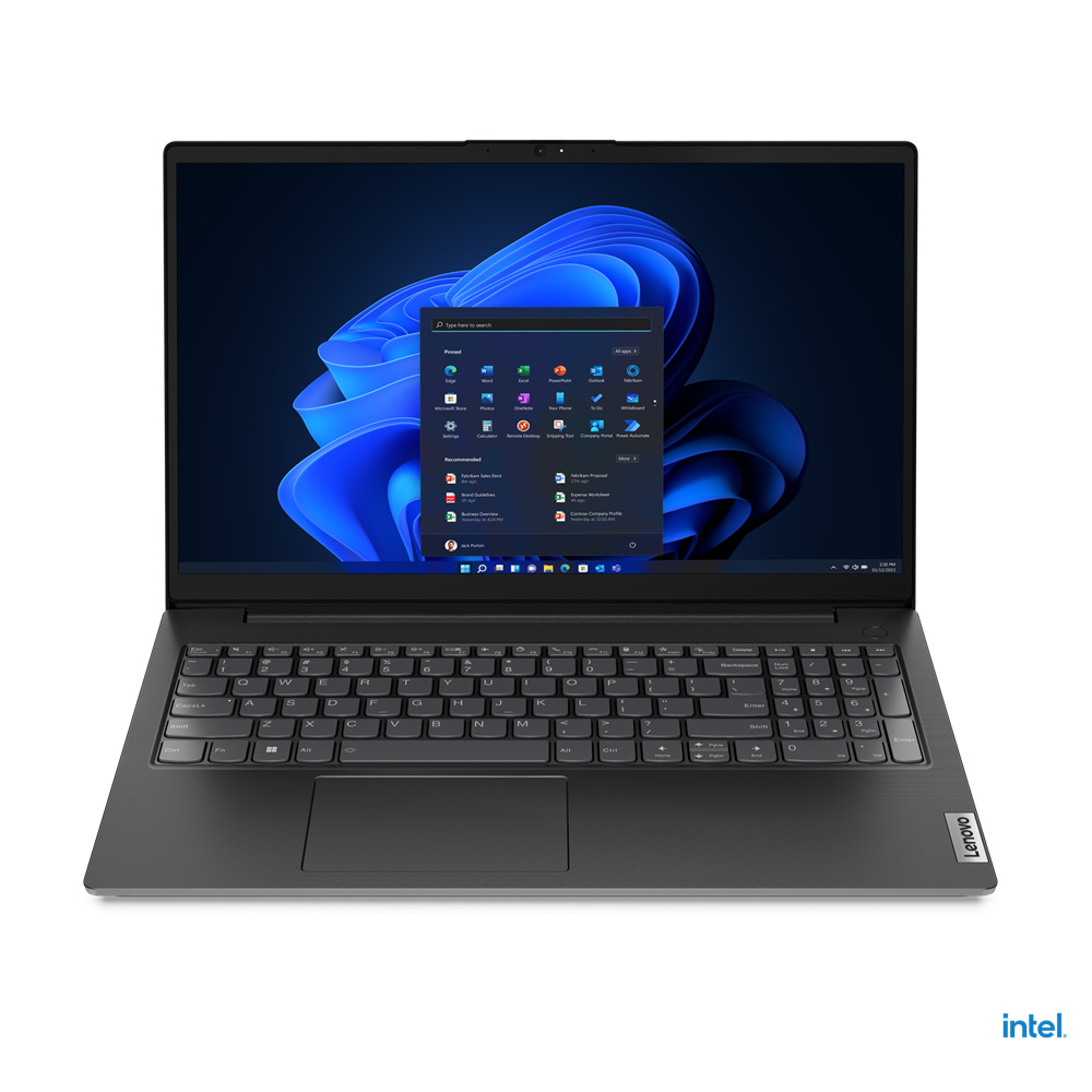 Laptop Lenovo V15 G4 IRU (i5 13420H/ 8GB/ 512GB SSD/ 15.6 inch FHD/ NoOS/ Grey/ 2Y)