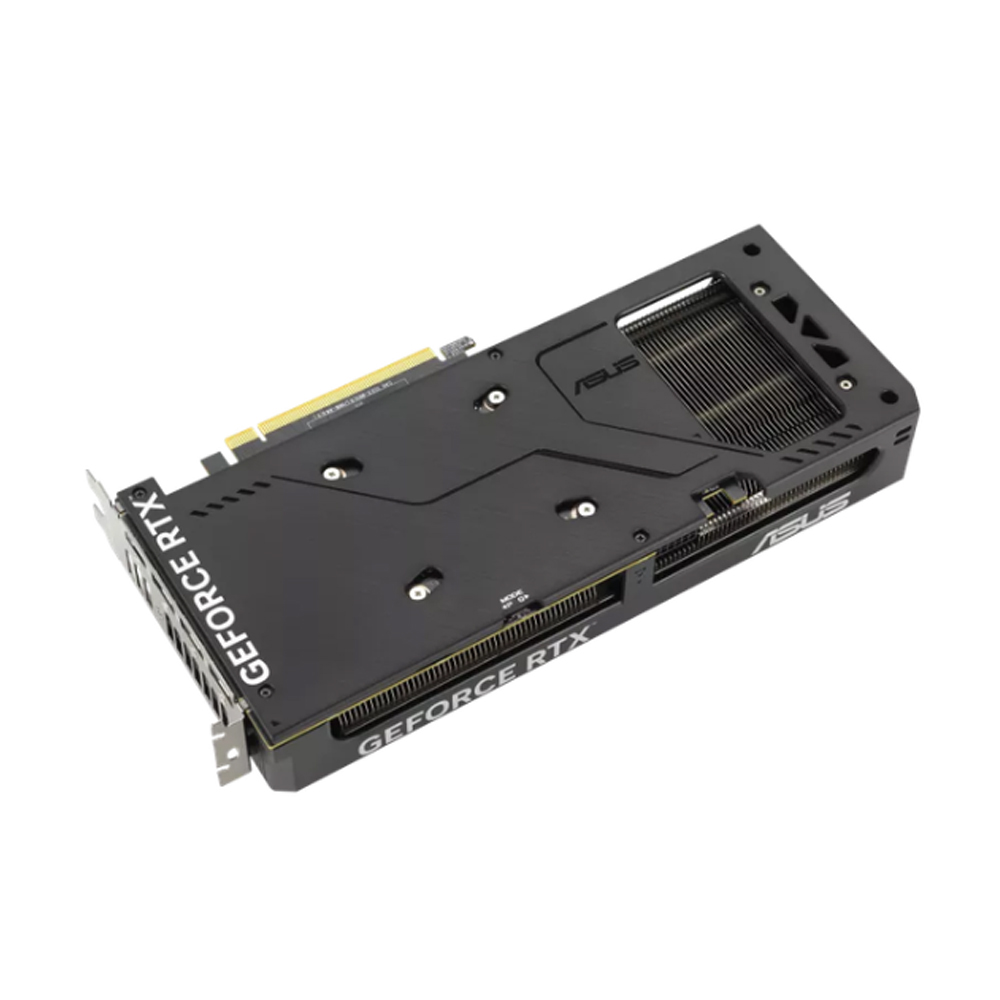 Cạc màn hình Asus Prime GeForce RTX 4070 SUPER OC Edition 12GB (GDDR6X/ 192 bit)