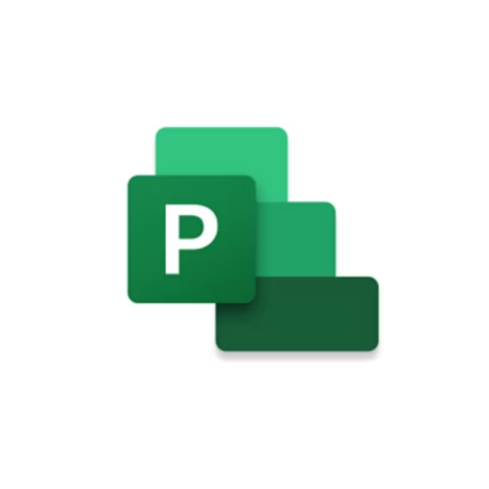 Phần mềm Microsoft Project standard 2024 ESD EP2-07057 (1 thiết bị/ Vĩnh viễn)