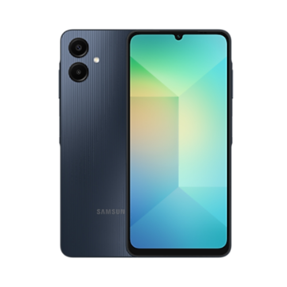 Điện thoại Samsung Galaxy A06 (4GB/ 128Gb/ Đen)