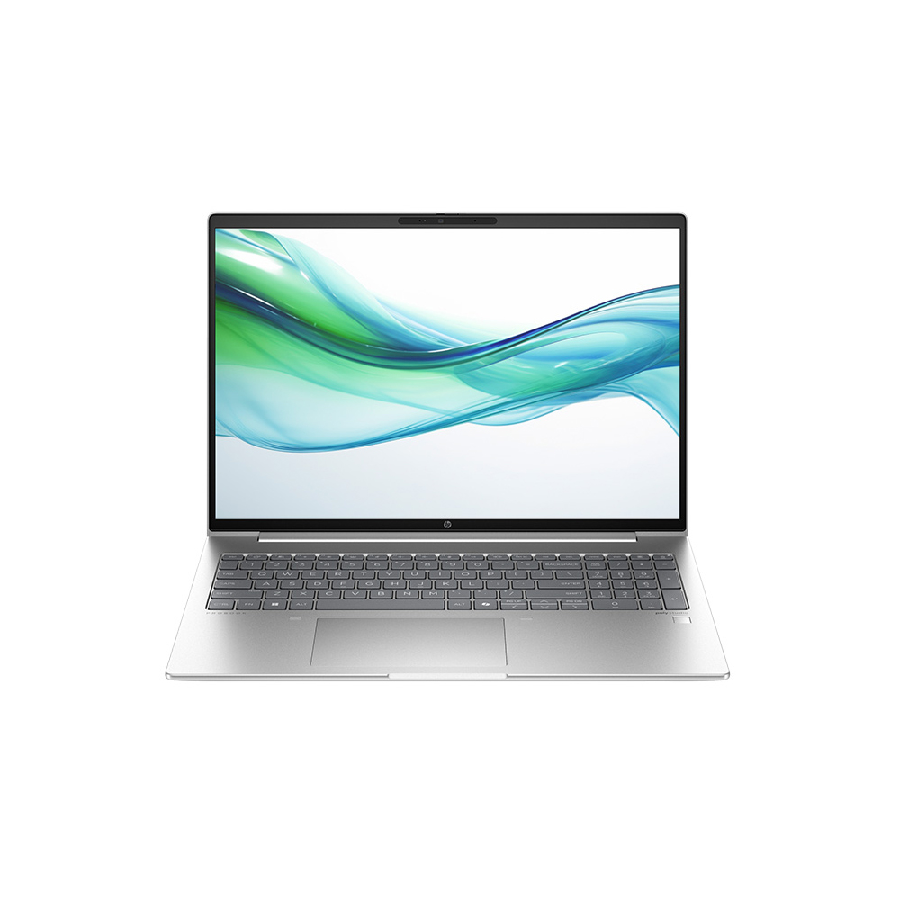 Laptop HP ProBook 460 G11 A74C0PT (Ultra 7 155U/ 16GB/ 512GB SSD/ 16 inch WUXGA/ Win11/ Silver/ Vỏ nhôm)