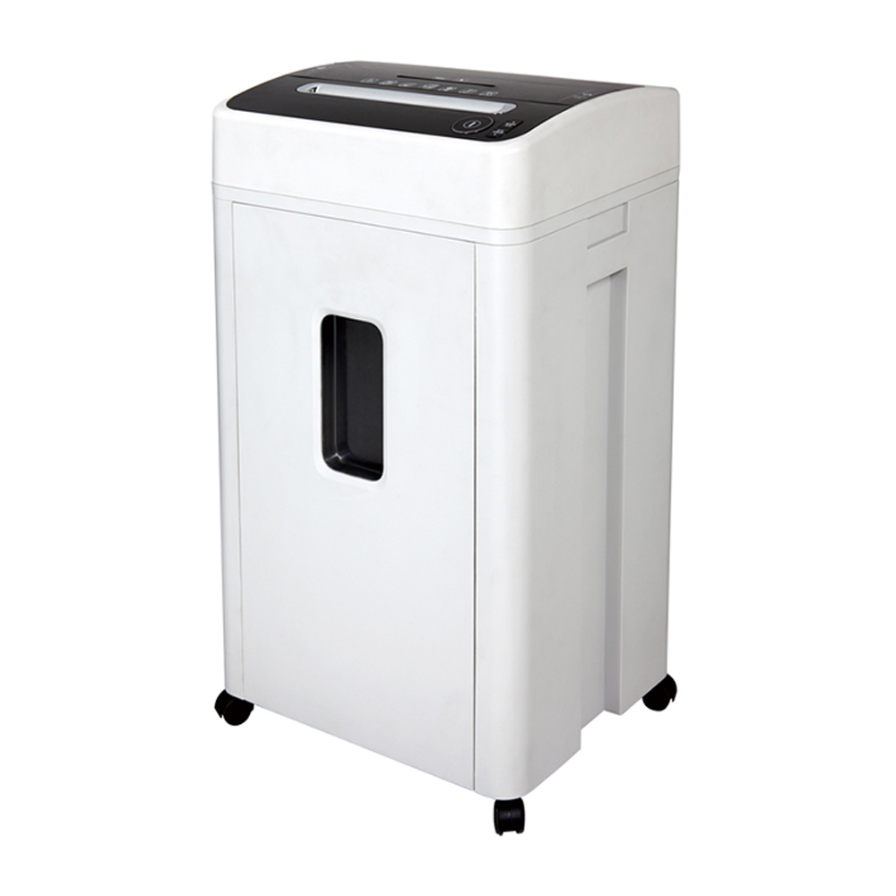 Máy hủy tài liệu BINGO C42CD (Hủy vụn/ 17 Tờ/lần/ A4/A5)