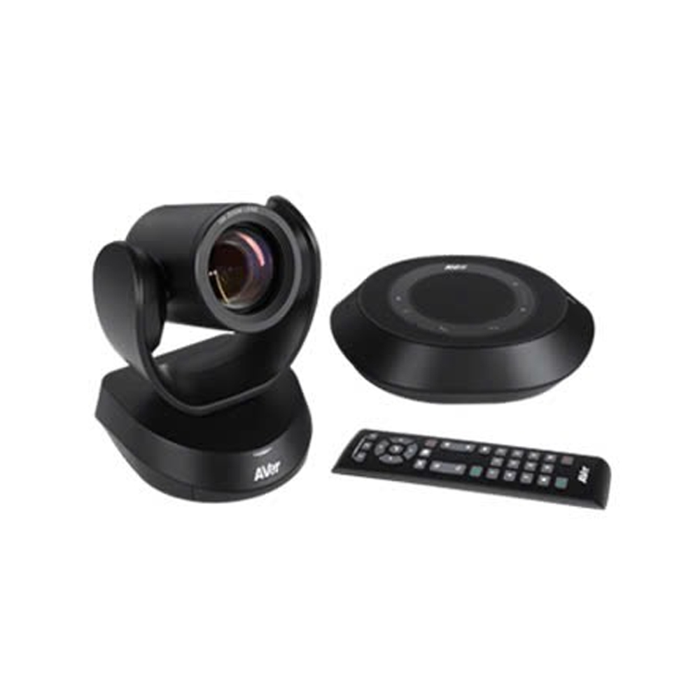 Webcam hội nghị AVer VC520 Pro2