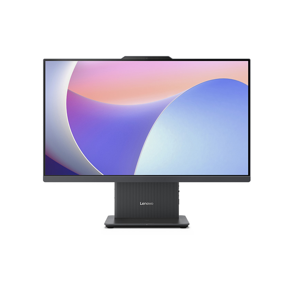 Máy tính AIO Lenovo IdeaCentre 24IRH9 (I5 13420H/ 16GB/ 512GB SSD/ 23.8inch/ Key/ Mouse/ Win11/ Grey/ 2Y)