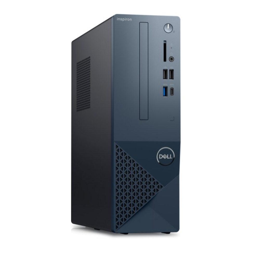 PC Dell Inspiron 3030S 71047525 (I5 14400/ 8GB/ 512GB SSD/ Wifi + BT/ Win11/ Key/ Mouse/ 1Y)