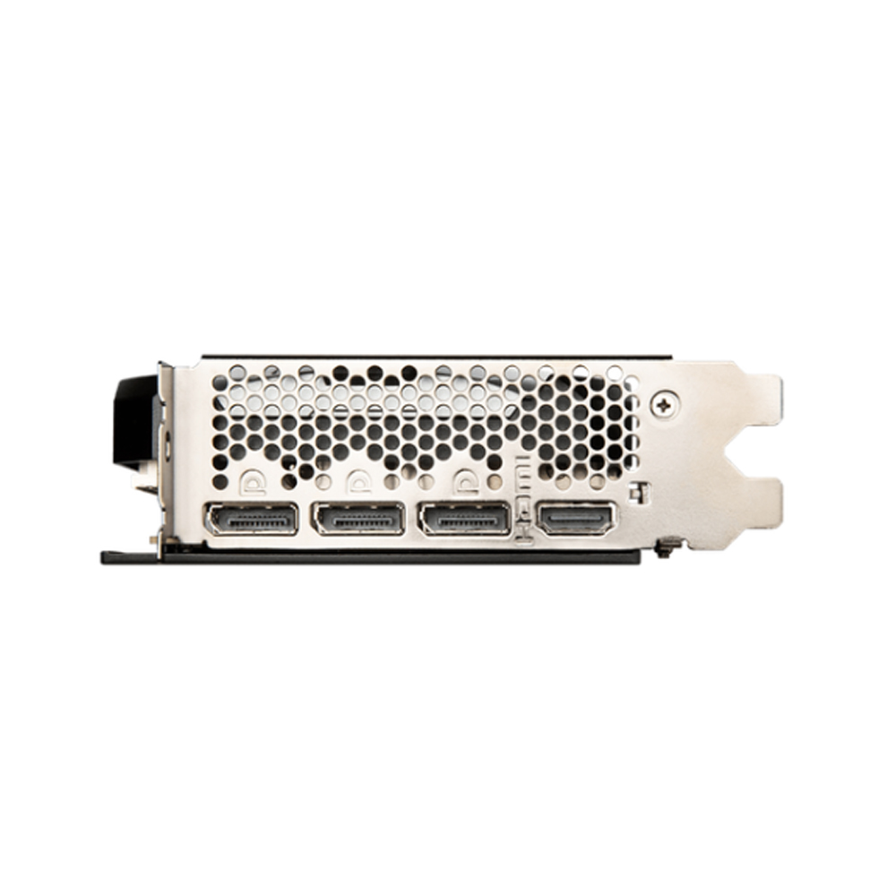 Cạc màn hình MSI GeForce RTX 4060 TI VENTUS 3X E 8G OC (DDR6/ 128 bit)