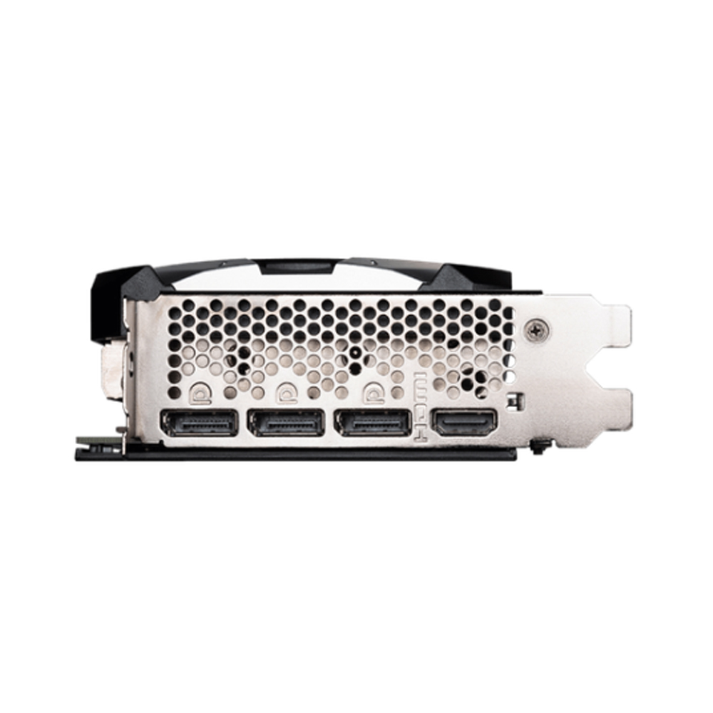 Cạc màn hình MSI GeForce RTX 4070 Ti SUPER 16G SHADOW 3X OC (GDDR6X/ 256 bit)