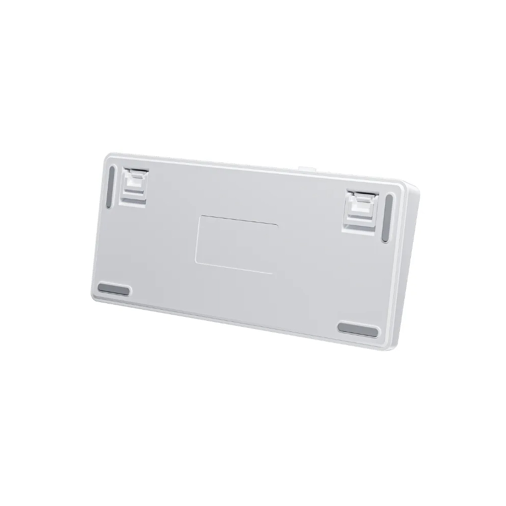 Bàn phím cơ Aula 3 MODE F75/ F75 PRO Trắng xanh dương gradient Seiya/Star Vector Switch