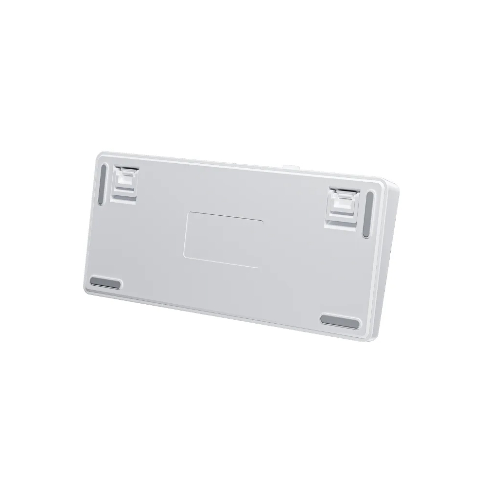 Bàn phím cơ Aula 3 MODE F75/ F75 PRO Trắng+tím gradient Star Vector switch