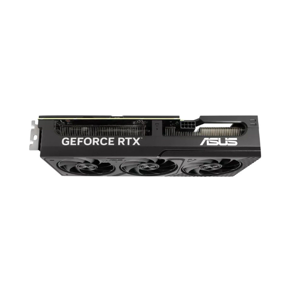 Cạc màn hình Asus Prime GeForce RTX 4060 Ti 8GB OC Edition (GDDR6/ 128 bit)