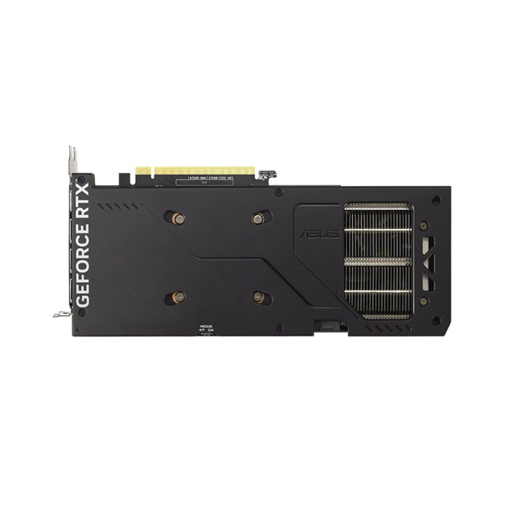 Cạc màn hình Asus Prime GeForce RTX 4060 Ti 8GB OC Edition (GDDR6/ 128 bit)