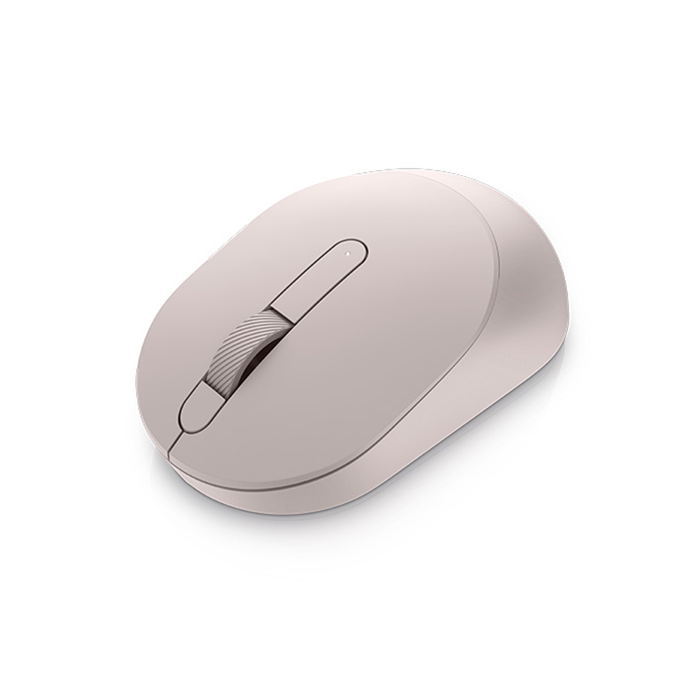 Chuột không dây Dell MS3320W Màu Hồng (Bluetooth/Wireless)