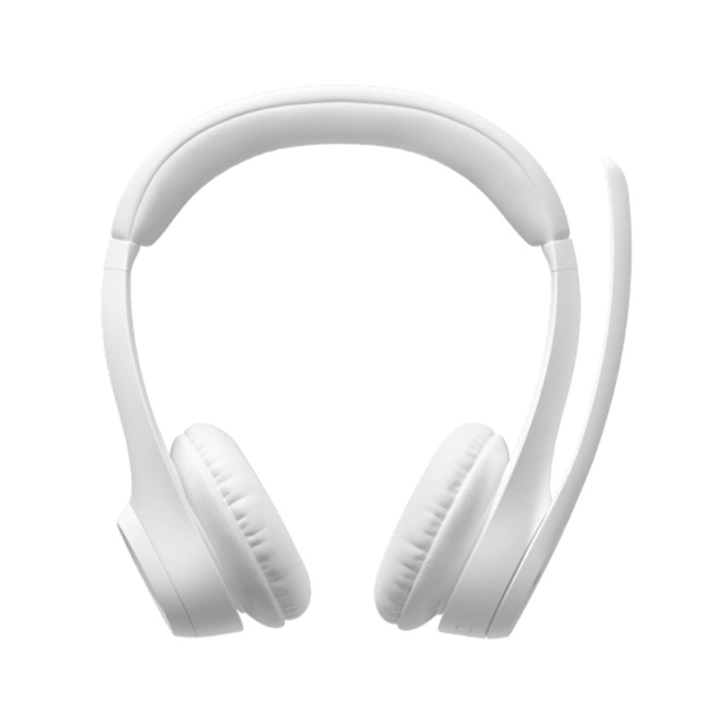 Tai nghe Bluetooth Logitech Zone 300 - Màu trắng