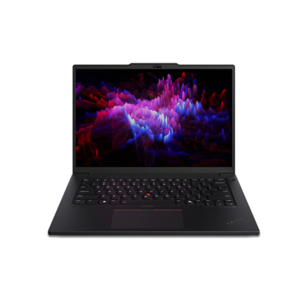 Laptop Lenovo ThinkPad P14s G5 21G20050VA (Ultra 5 125H/ 16GB/ 1TB SSD/ RTX 500 4GB/ 14.5inch WUXGA/ NoOS/ Black/ Vỏ nhôm/ 3Y)